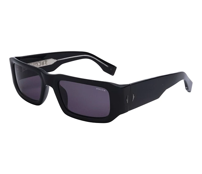 Gafas de sol Police SPLR82 0700 55 21 Negra