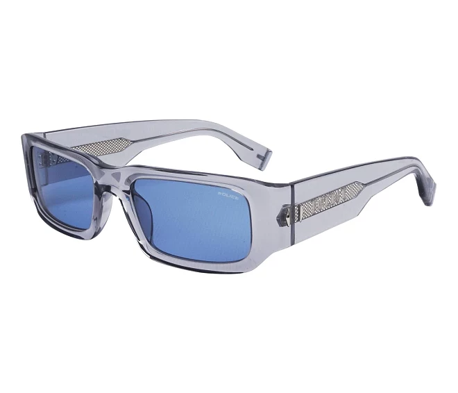 Gafas de sol Police SPLR82E 04G0 55 21 CristalAcero