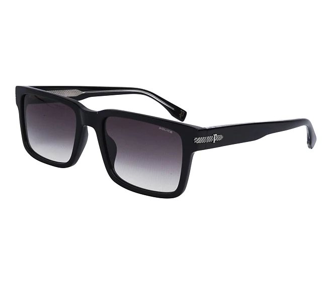 Gafas de sol Police SPLR75 0700 57 20 Negra