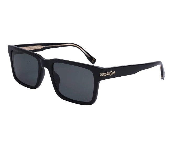 Gafas de sol Police SPLR75 700P 57 20 NegraOro