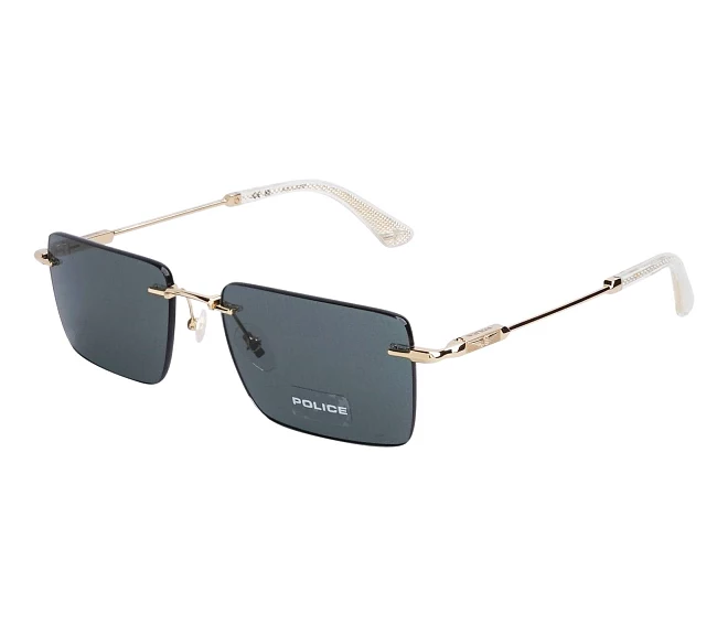 Gafas de sol Police SPLP-35 0300 57 18 OroCristal