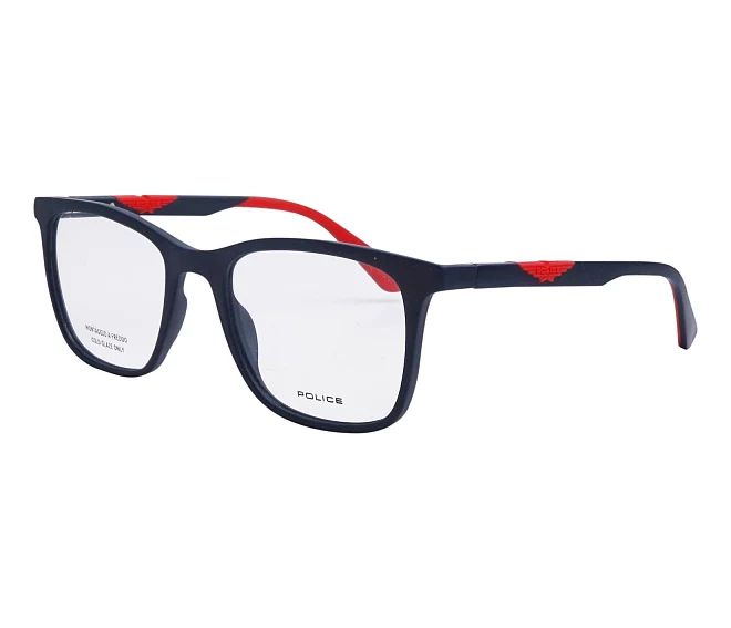 Gafas de vista Police VK-138 0R22 49 18 Azul