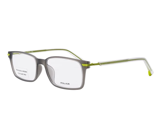 Gafas de vista Police VK060 0M20 50 16 GrisVerde
