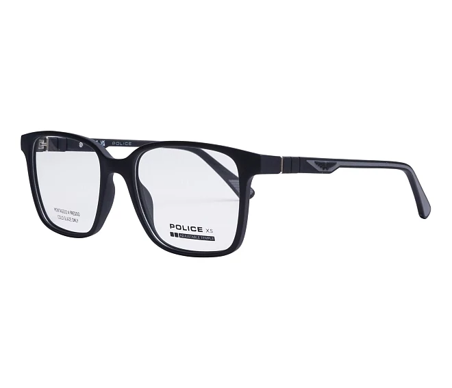 Gafas de vista Police VK147 U28K 49 16 Negra