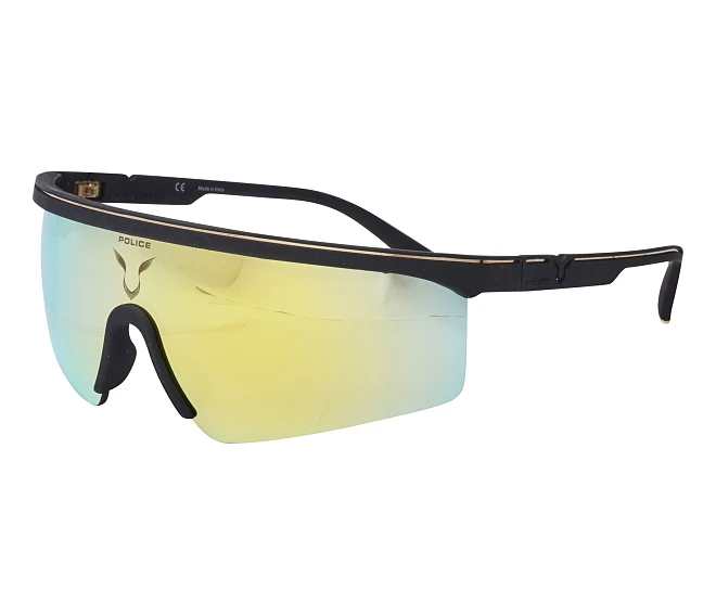 Gafas de sol Police SPL-A-28 6AAG 72 16 Negra