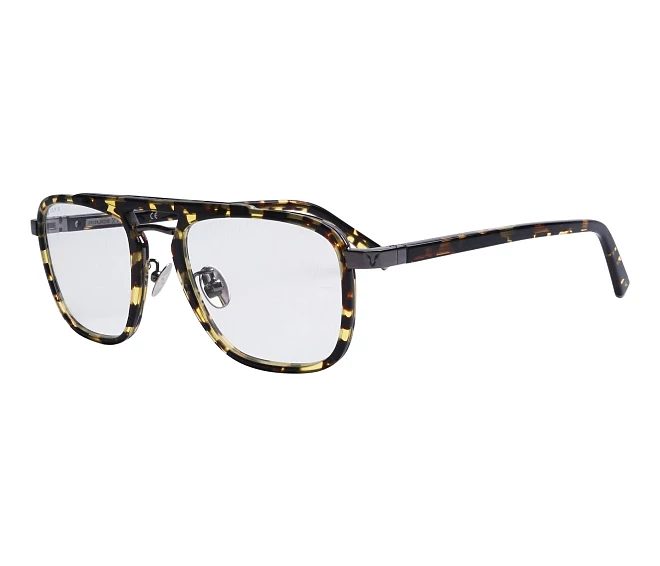 Gafas de vista Police SPLB30 0568 51 20 Marrón Gun