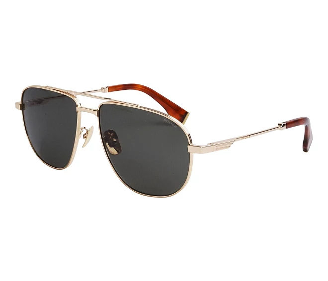Gafas de sol Police SPLR83 0300 60 16 OroMarrón