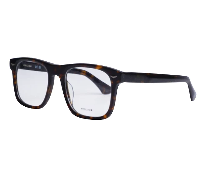 Gafas de vista Police VPLL72 722V 52 20 Havana