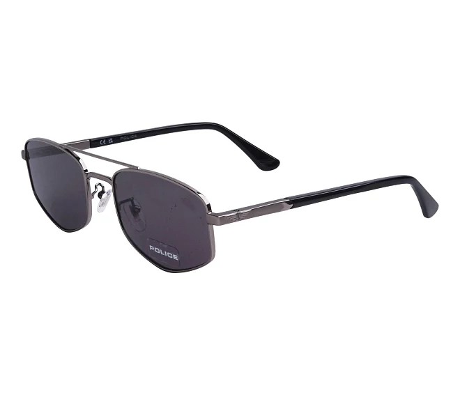 Gafas de sol Police SPLQ84 0509 55 20 Gun