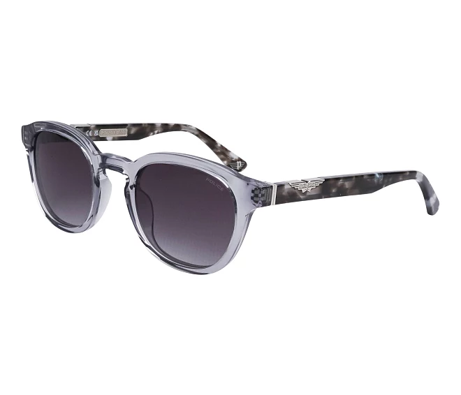 Gafas de sol Police SPLL82 04G0 50 24 GrisAcero
