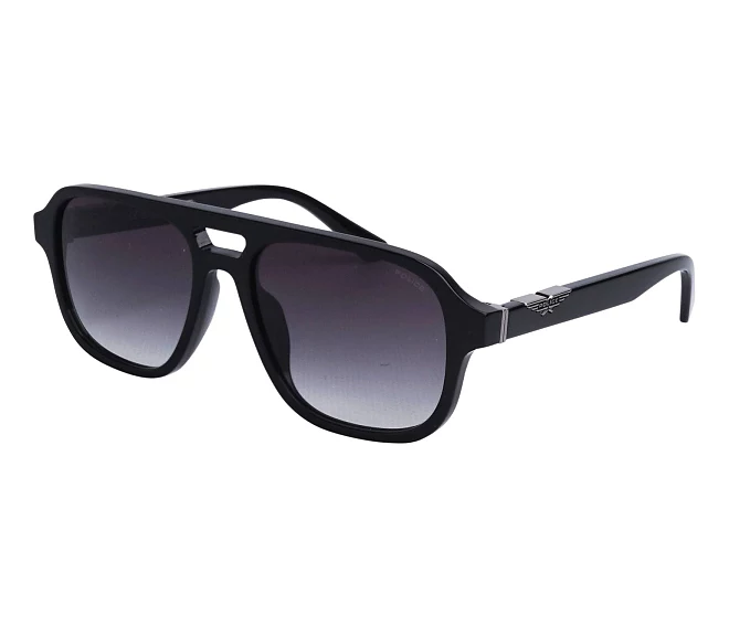 Gafas de sol Police SPLL83 700K 56 17 NegraGun