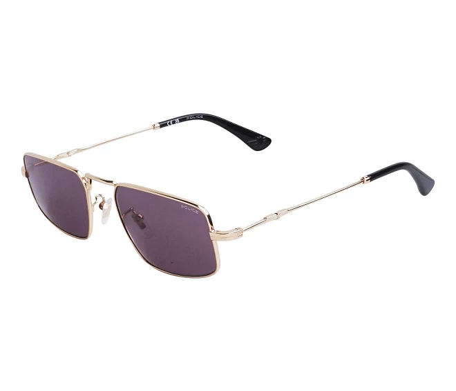 Gafas de sol Police SPLN-31 0300 53 19 OroNegro