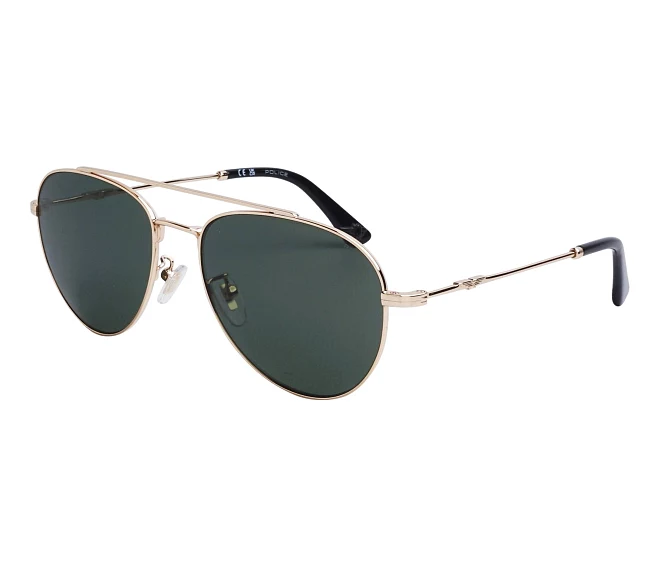 Gafas de sol Police SPLP20 0300 57 17 OroNegro