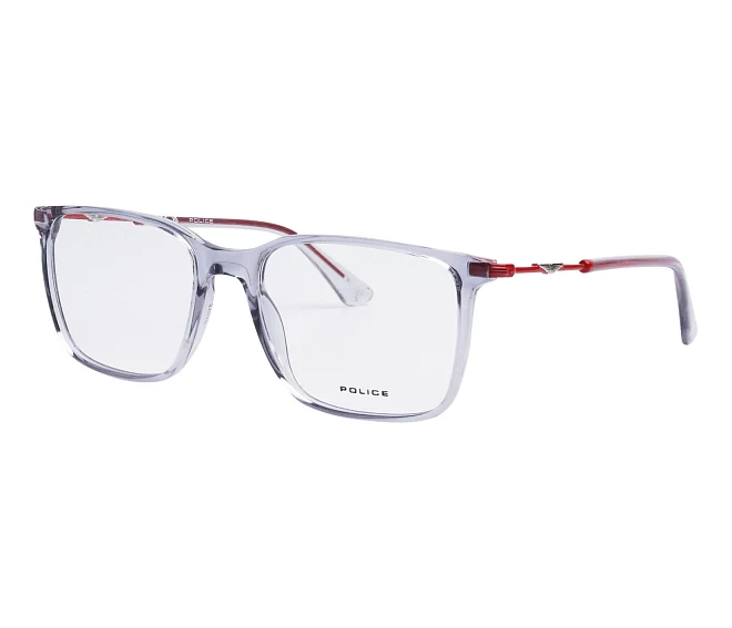 Gafas de vista Police VK133 6A7P 51 17 CristalRojo