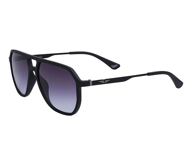Gafas de sol Police SPLQ81 OU28 57 16 Negra