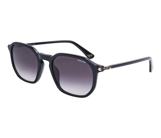 Gafas de sol Police SPLU-69 0700 53 20 Negra