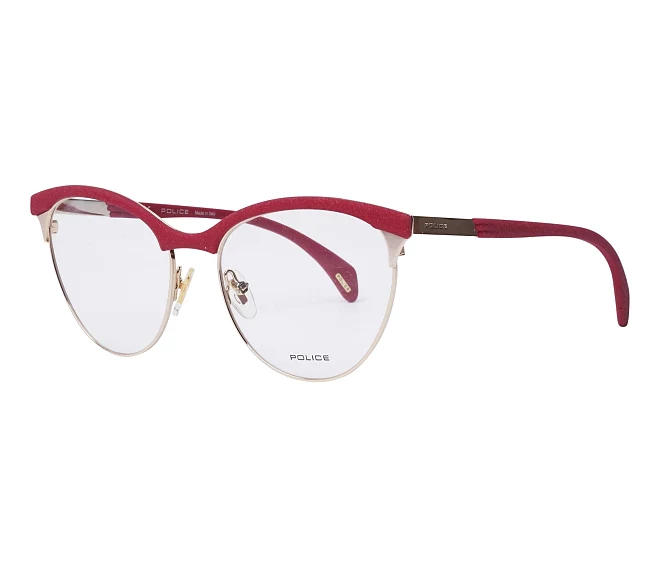 Gafas de vista Police VPL629 08FF 53 18 RosaOro