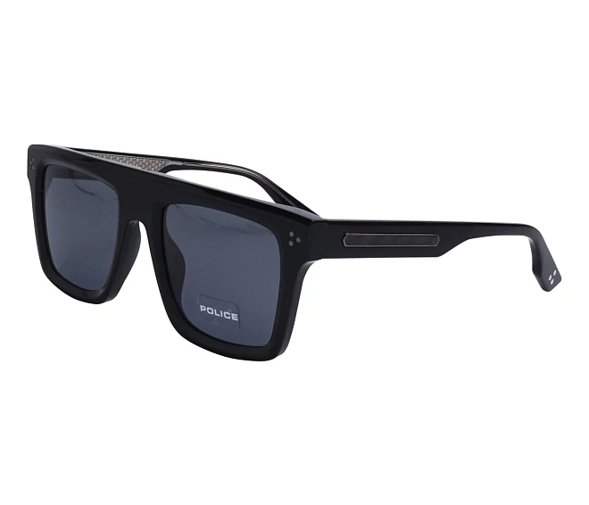 Gafas de sol Police SPLR47M 0700 53 21 Negra