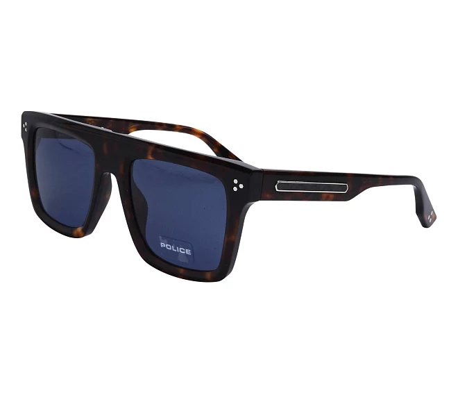 Gafas de sol Police SPLR47M 0722 53 21 HavanaAcero