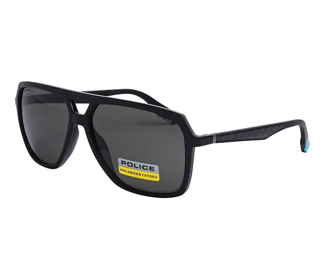 Gafas de sol Police SPLR50M Z42P 61 14 Negra