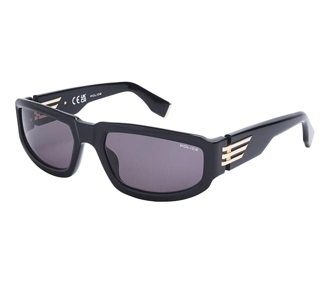 Gafas de sol Police SPLU-77 0700 60 20 Negra