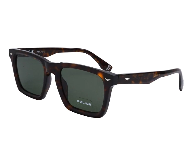 Gafas de sol Police SPLR79 02BL 53 21 Havana