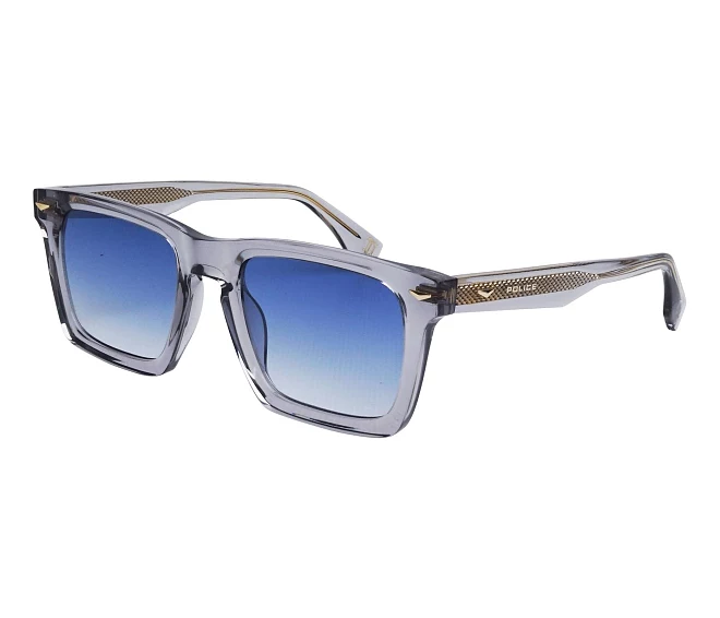 Gafas de sol Police SPLR79E 04G0 53 21 GrisOro