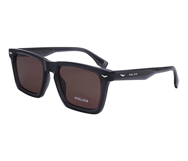 Gafas de sol Police SPLR79E 0705 53 21 Negra