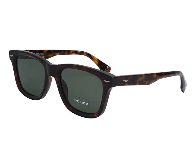 Gafas de sol Police SPLR80 02BL 53 20 Havana