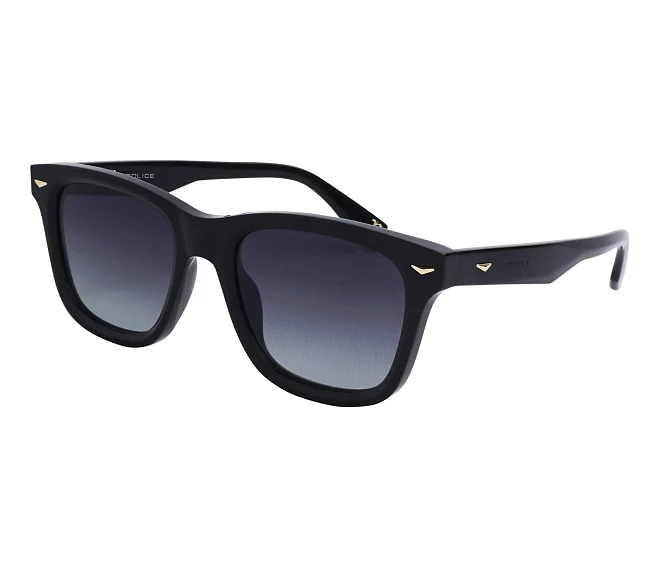 Gafas de sol Police SPLR80 0700 53 20 Negra