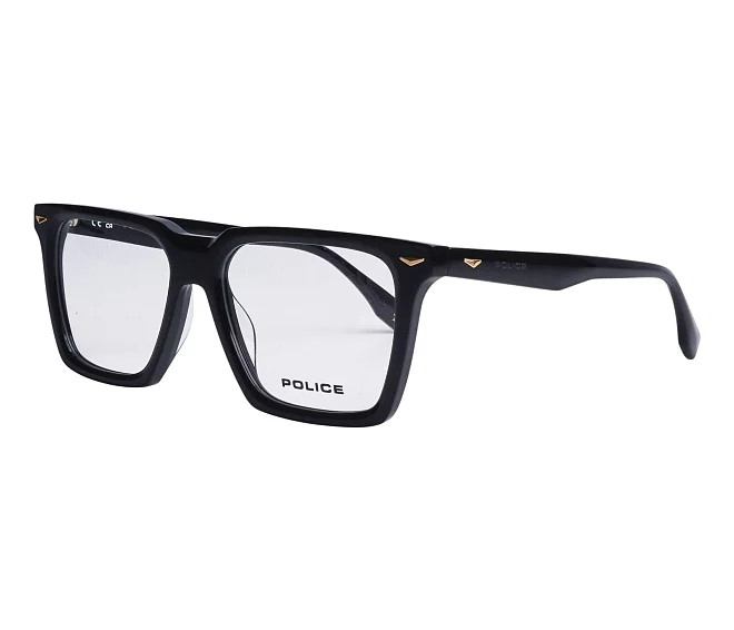 Gafas de vista Police VPLR66 0700 53 16 Negra