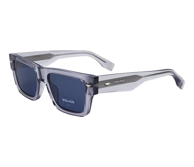 Gafas de sol Police SPLQ87E 04G0 54 18 Cristal