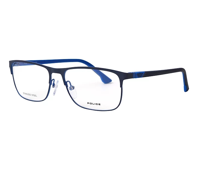 Gafas de vista Police VK-082 08TG 53 15 NegraAzul