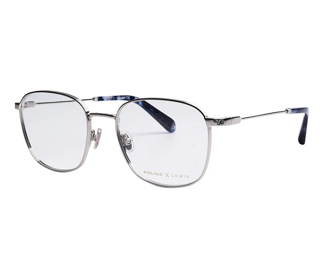 Gafas de vista Police VPLB-29 0579 53 19 Plata