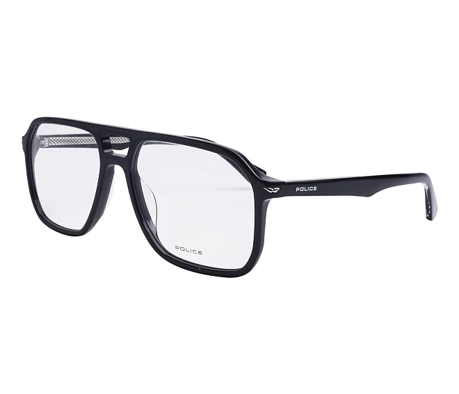 Gafas de vista Police VPLN-21 0700 56 16 Negra