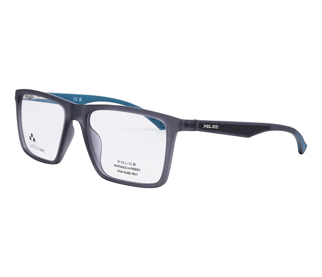 Gafas de vista Police VPLN-26 07VG 54 17 Gris