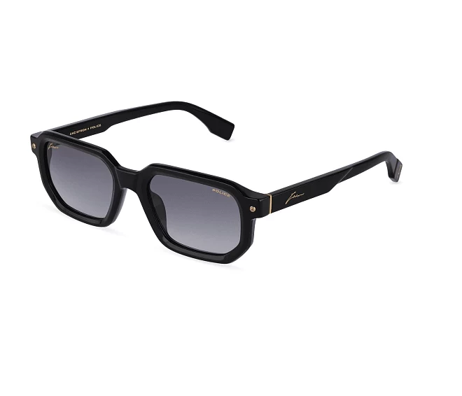 Gafas de sol Police SPLU-82 0700 53 20 Negra