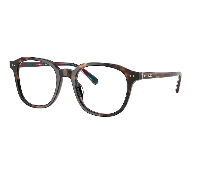 Gafas de vista Polo Ralph Lauren PH2283U 6213 50 20 Havana