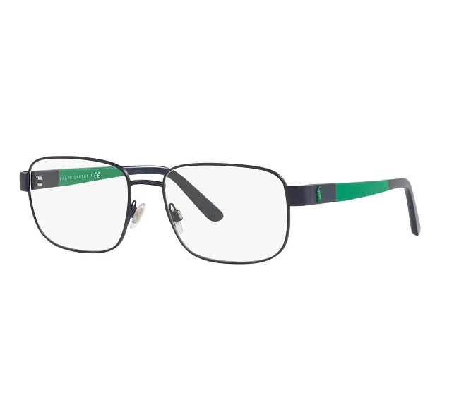 Gafas de vista Polo Ralph Lauren PH1209 9364 53 17 Azul