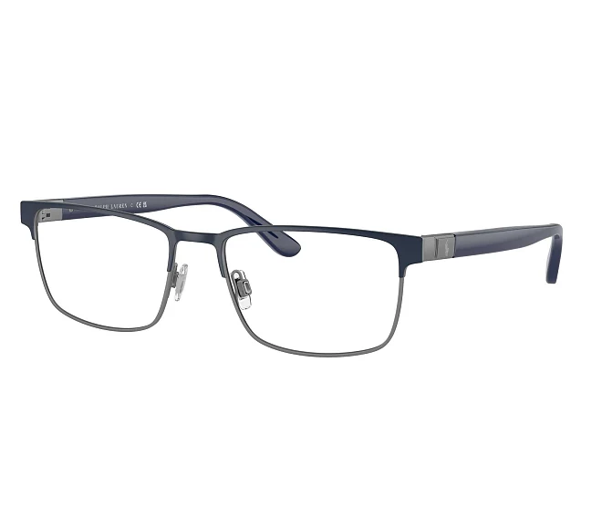 Gafas de vista Polo Ralph Lauren PH1222 9273 56 18 Gris