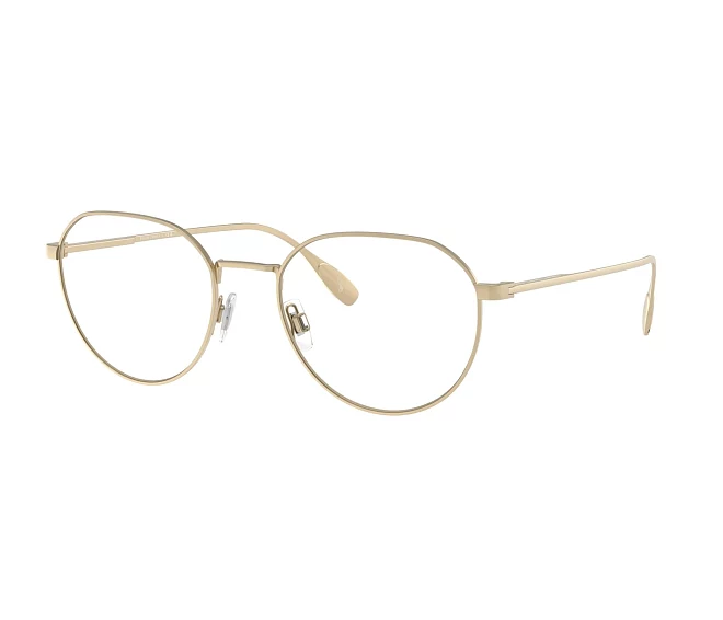 Gafas de vista Polo Ralph Lauren PH1233 9211 53 20 Oro