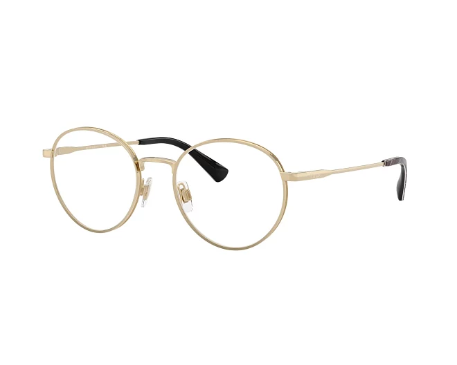 Gafas de vista Polo Ralph Lauren PH1241 9286 48 19 Oro