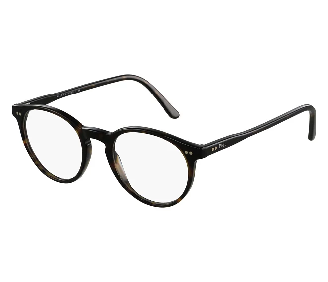 Gafas de vista Polo Ralph Lauren PH-2083 5003 48 20 Havana