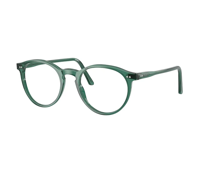Gafas de vista Polo Ralph Lauren PH2083 6084 48 20 Verde