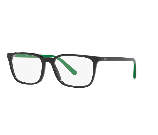 Gafas de vista Polo Ralph Lauren PH2234 5246 54 17 Negra