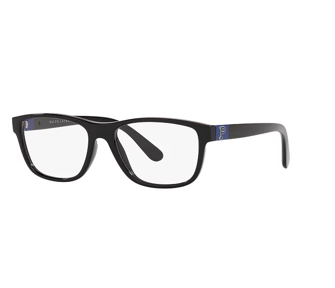 Gafas de vista Polo Ralph Lauren PH-2235 5001 55 16 Negra