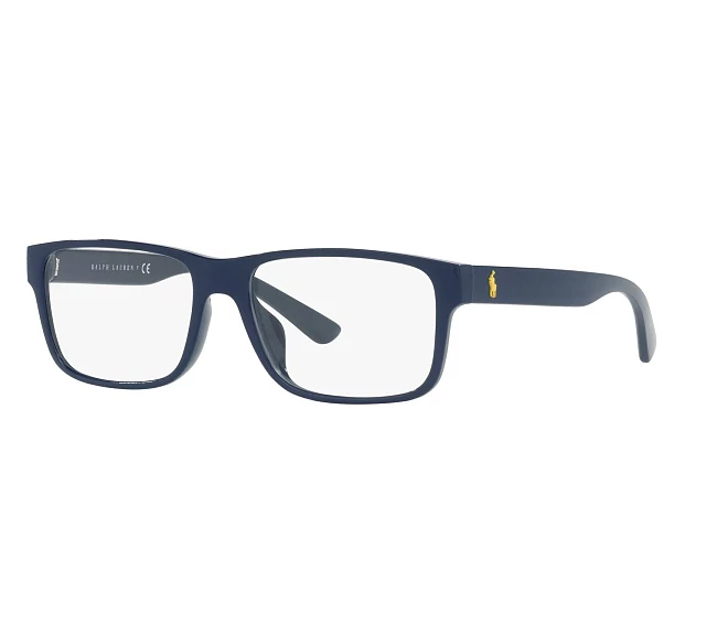Gafas de vista Polo Ralph Lauren PH2237U 5620 55 16 Azul