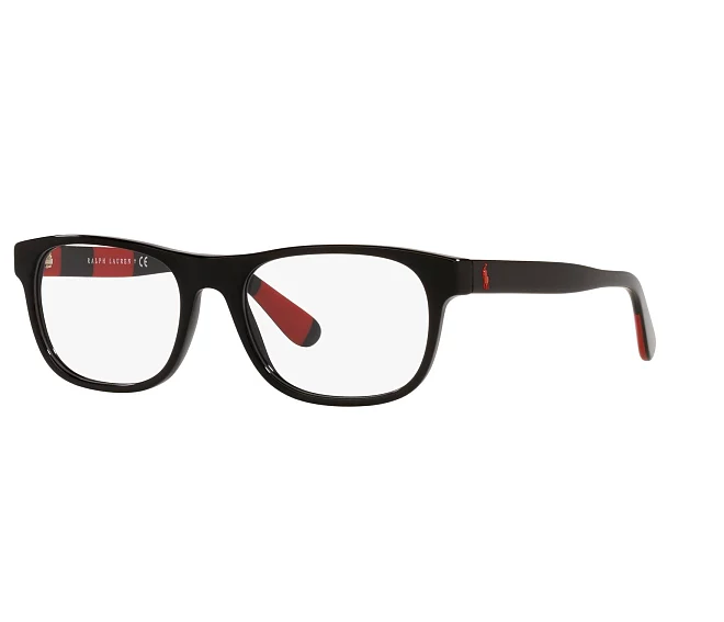 Gafas de vista Polo Ralph Lauren PH2240 5001 54 18 Negra
