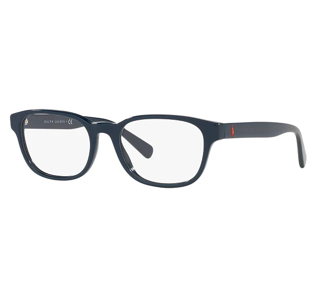 Gafas de vista Polo Ralph Lauren PH2244 5465 52 19 Azul