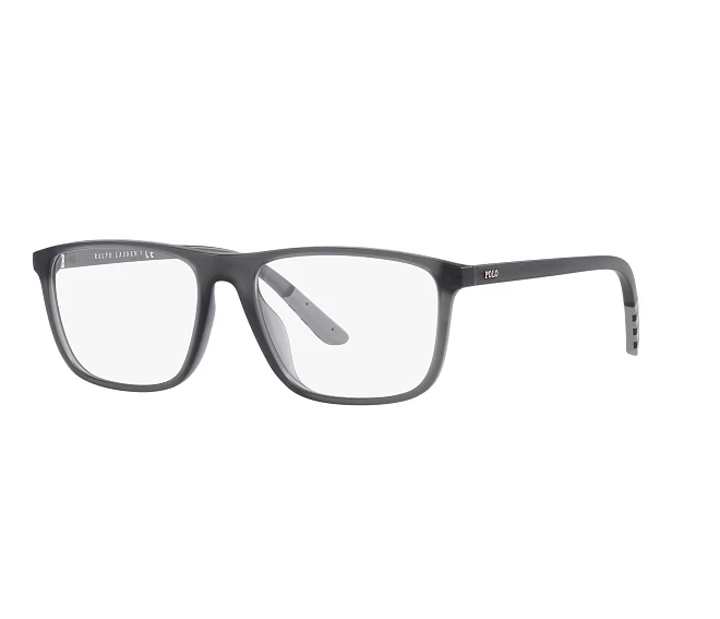Gafas de vista Polo Ralph Lauren PH2245U 5903 54 16 Gris